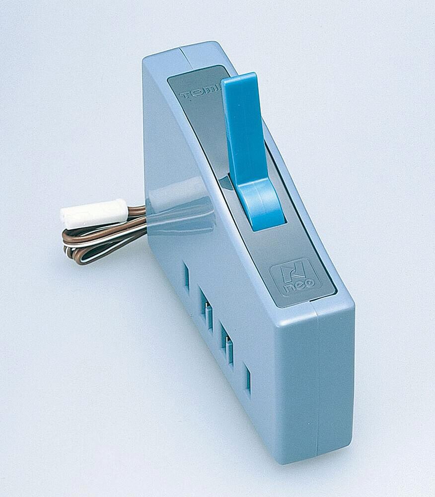 Tomytec X055365 Wahl-Schaltbox